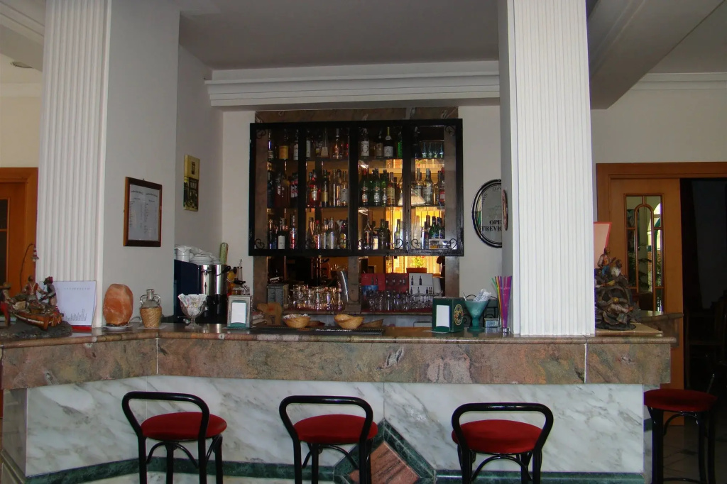 Отель Splendid Taormina