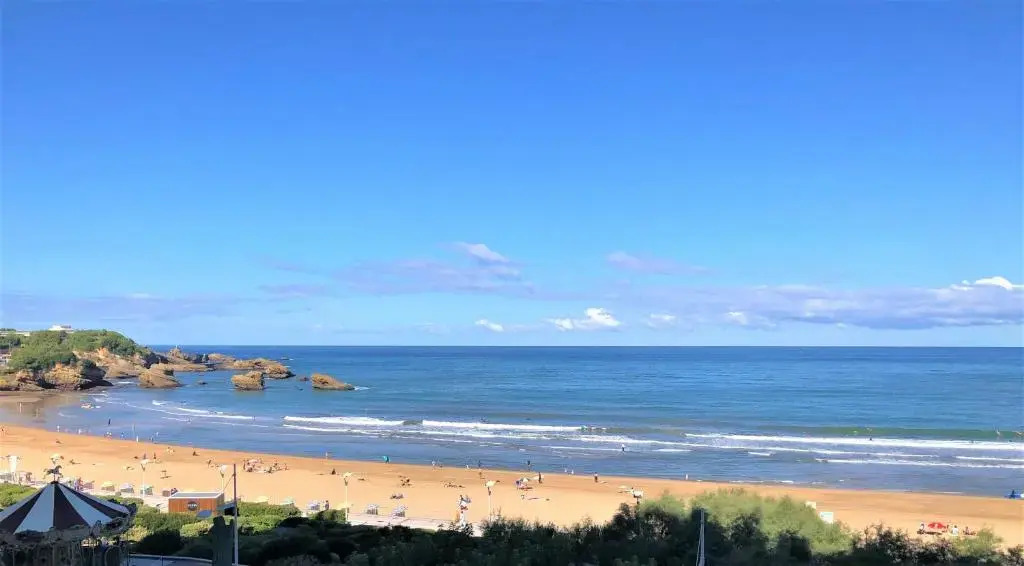Victoria Surf Biarritz 102