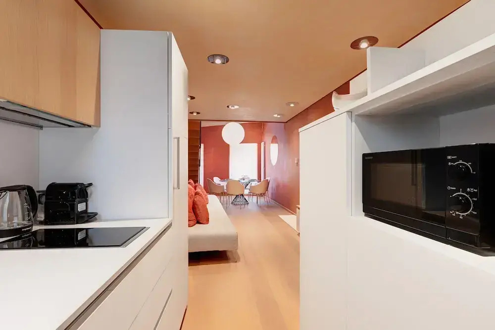 1881 LUXURY SUITES