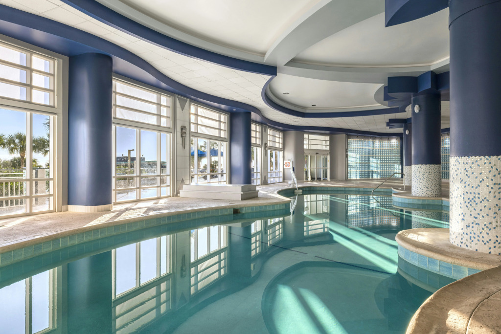 Luxury Beach Villa Ocean Walk Resort Daytona Beach