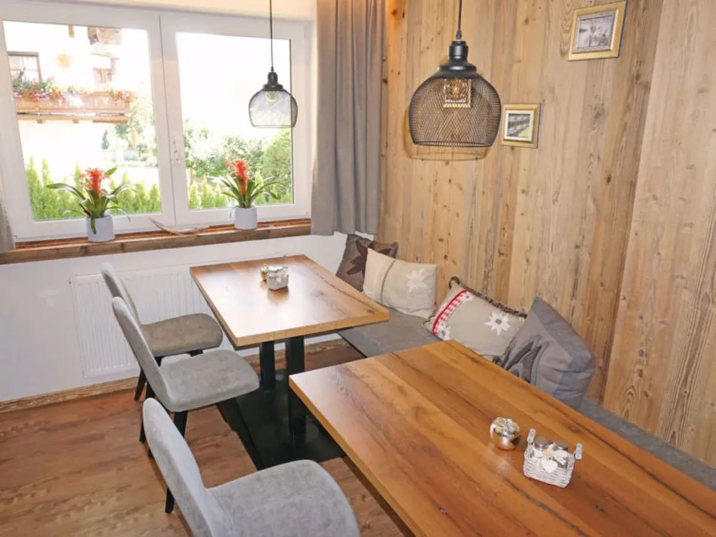 Apartment Enzian Kappl