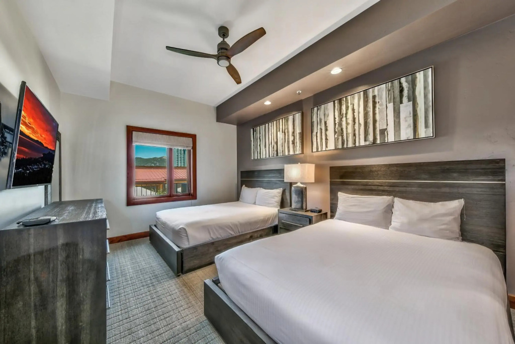 Zalanta, A Vail Resorts Property