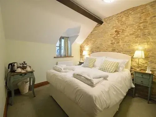 The Plough B&B