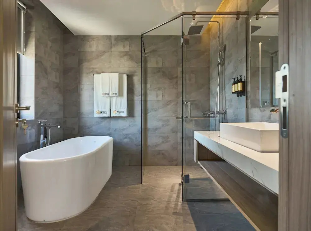 Noden2 Hotel & Apartment