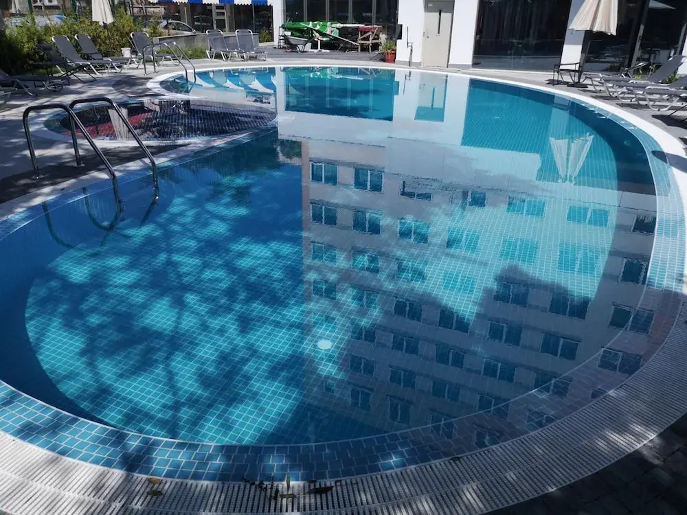 Hotel Rila