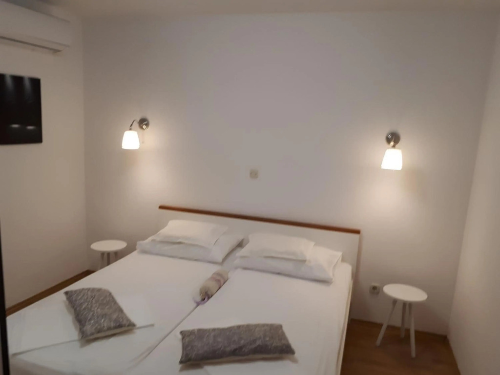 Apartment Viki