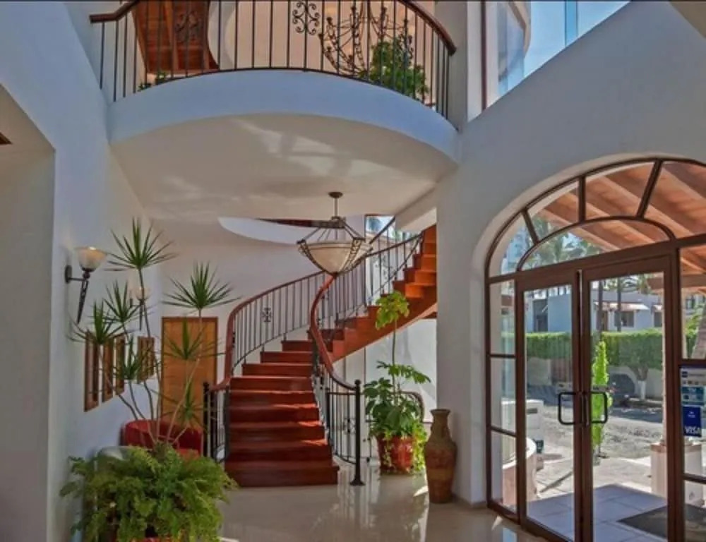 Hotel Pez Vela