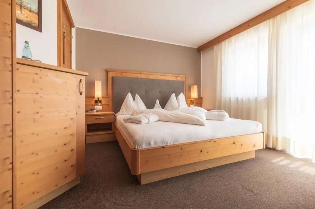 Hotel Lisetta