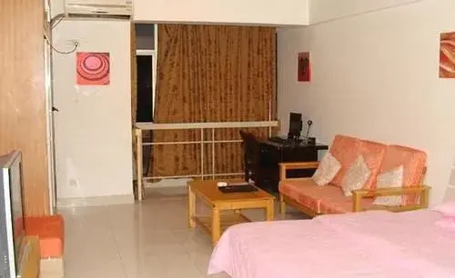 Jiuzhou Hotel