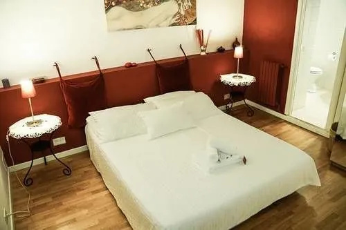 B&B Giardino Del Corso