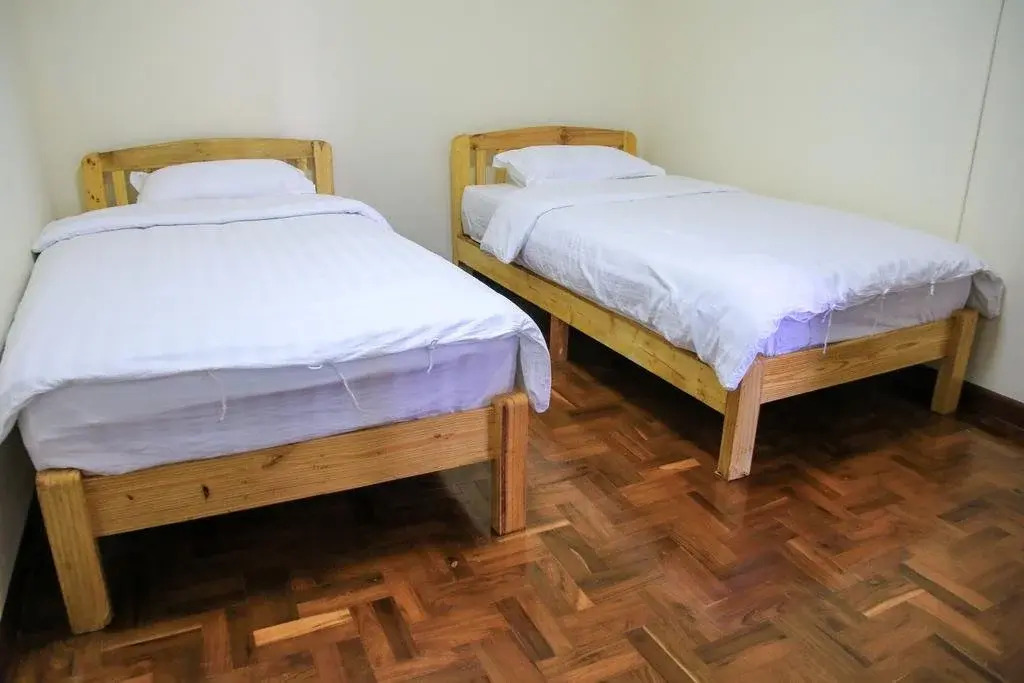 Penny Guest House