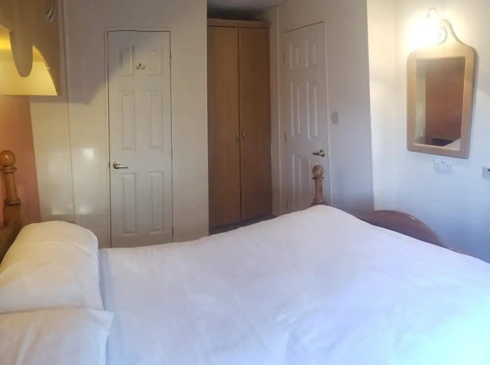 Hawthorn Self Catering Cottages