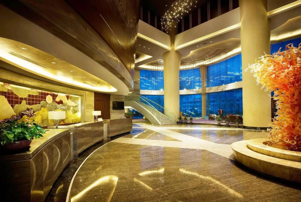 Langfang Arcadia International Hotel