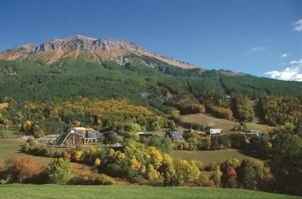 Village Vacances Azur et Neige