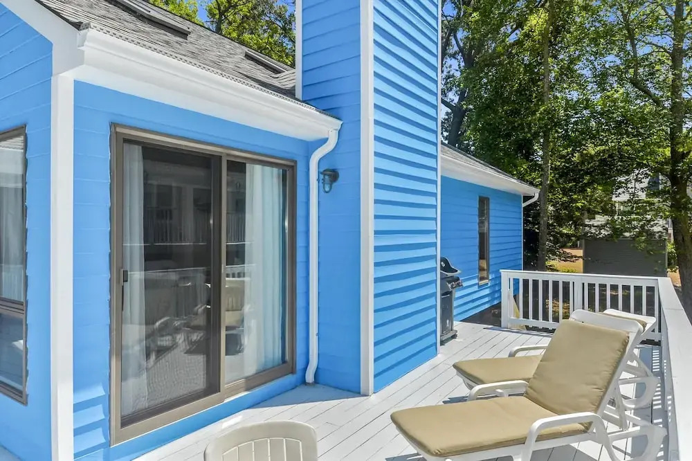 Beach Happy 322 Wellington Pkwy by Long & Foster