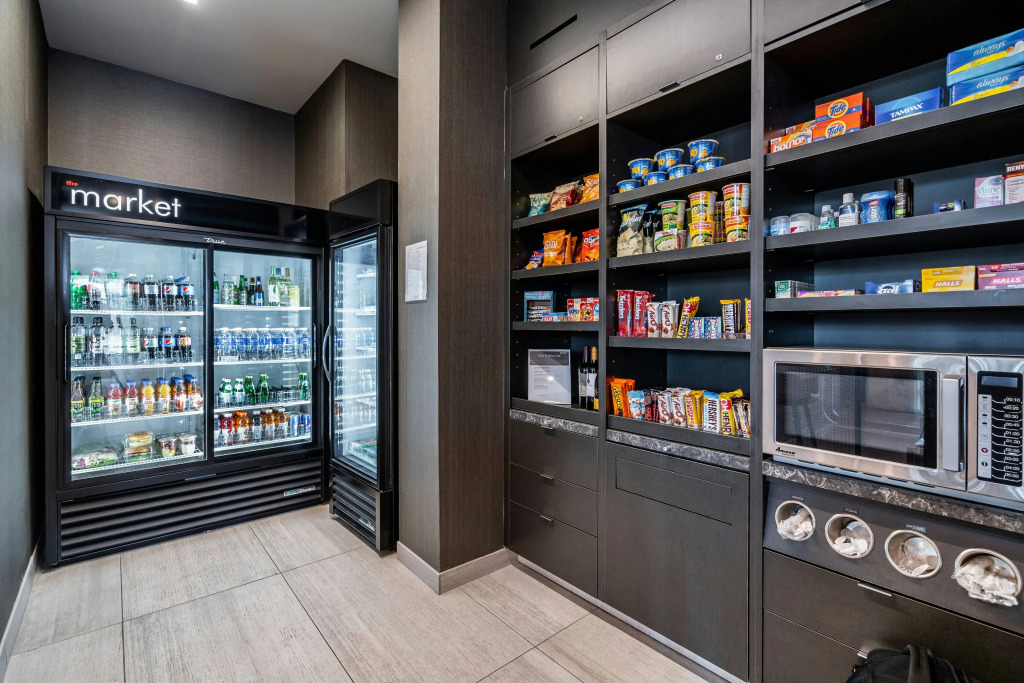 Courtyard by Marriott Burlington-Oakville