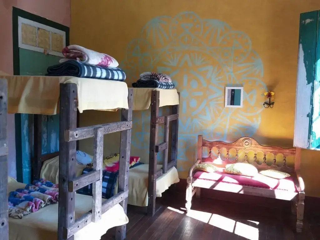 Hostel Pousada Harpia