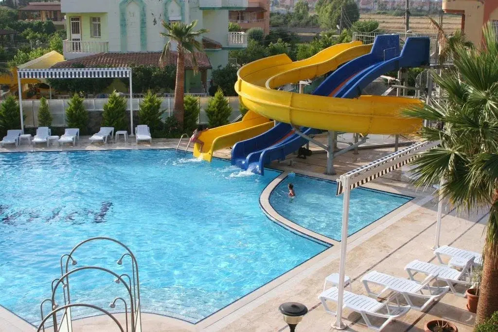 Gumus Hotel