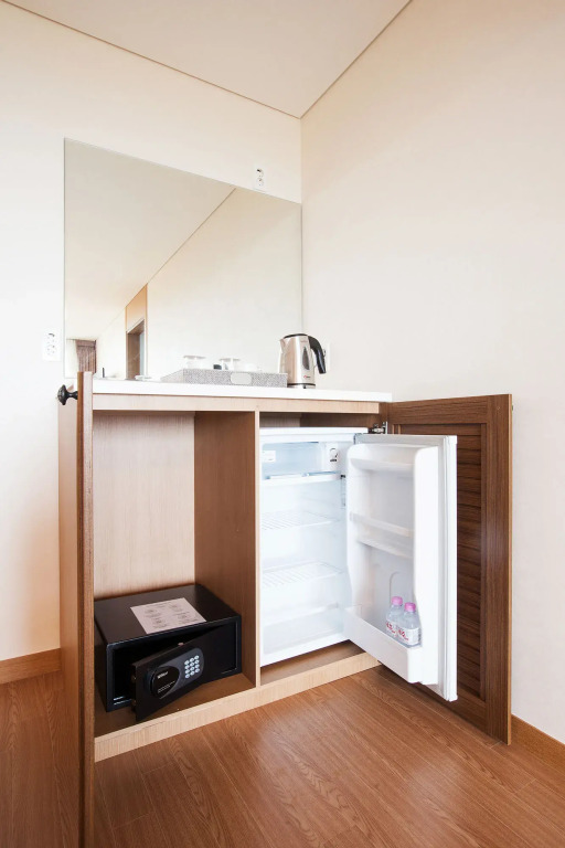 YOUUS Hotel