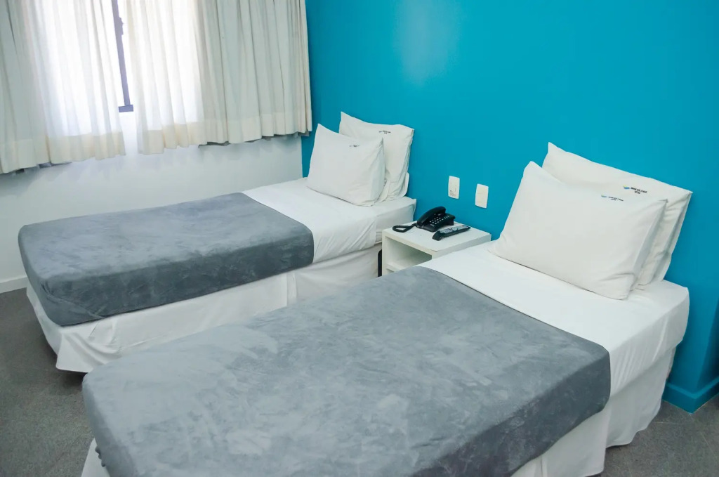 Bahia Sol e Mar