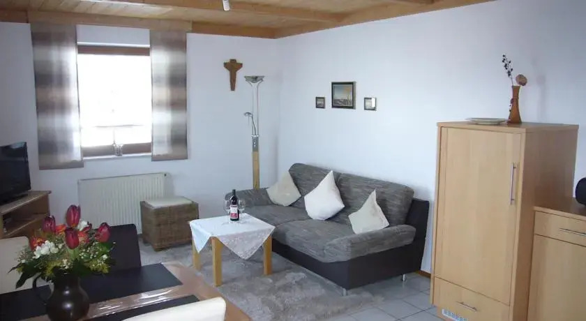 Ferienwohnung Blöchinger