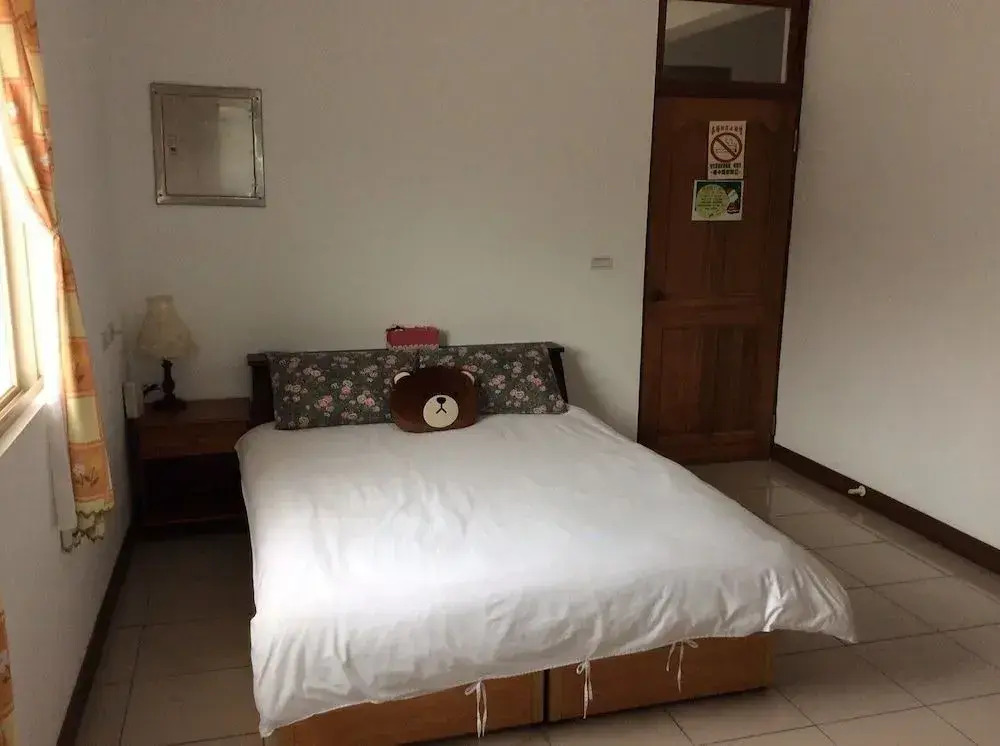 Yuan Zhong Yuan B&B