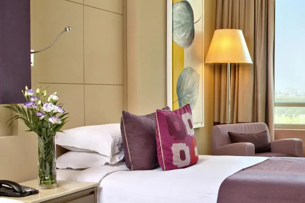 Erbil Rotana