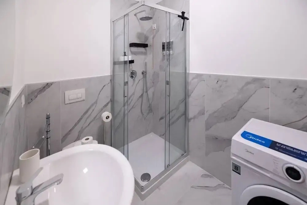 [Modern] 2BR/2BA • Metro Access • 12min Duomo