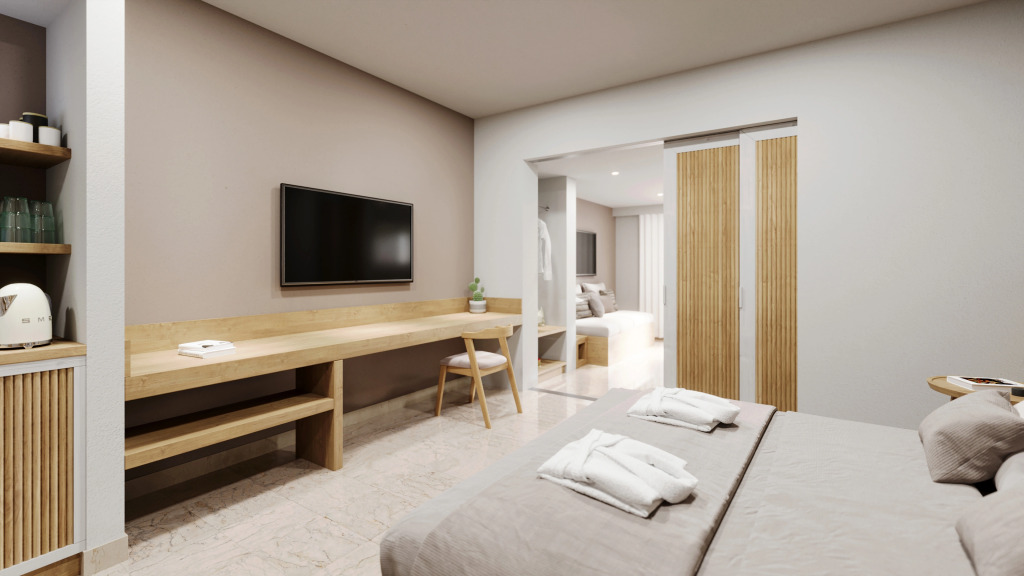 Roda Beach Resort & Spa