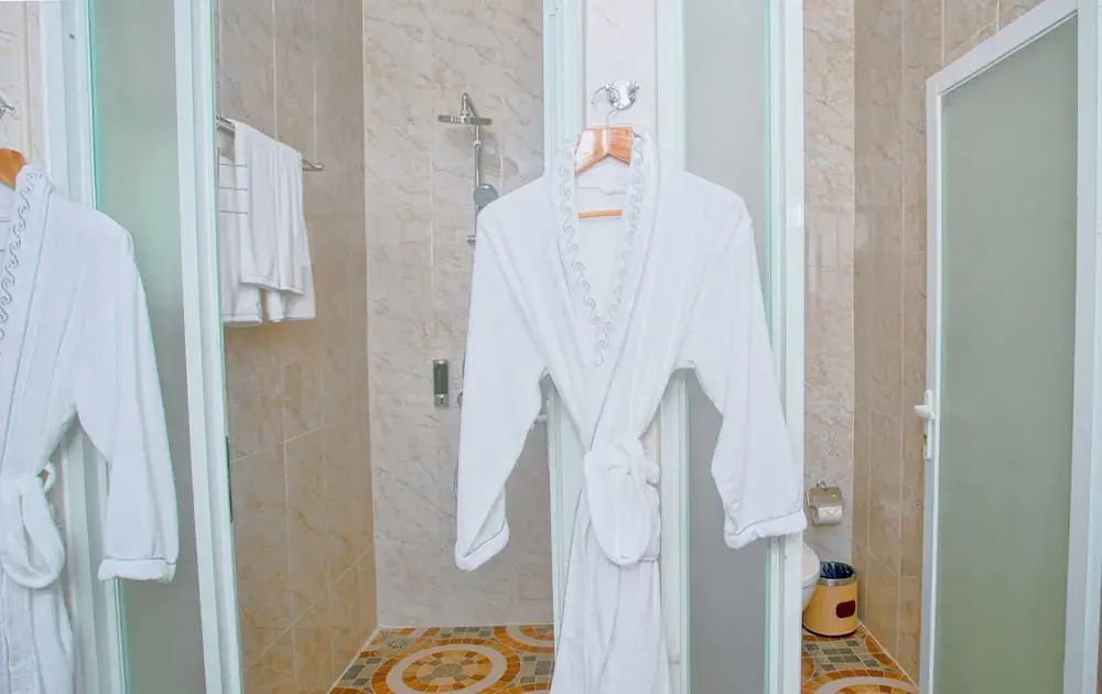 Sunset Palace View Suites