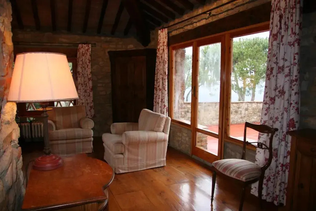 Agriturismo Podere Casacce