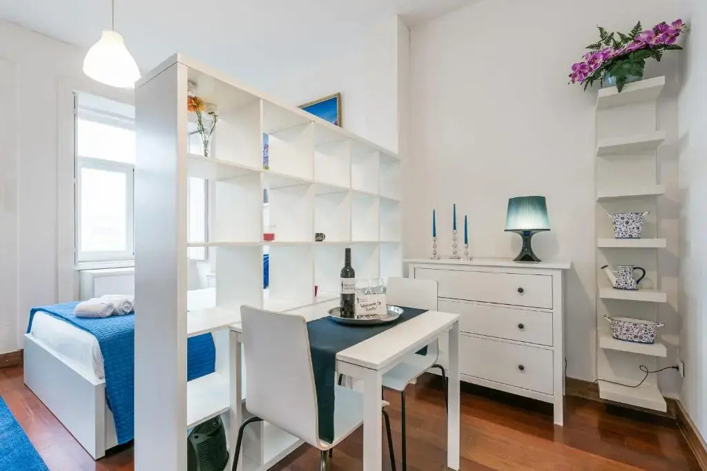 Lunar Guest House