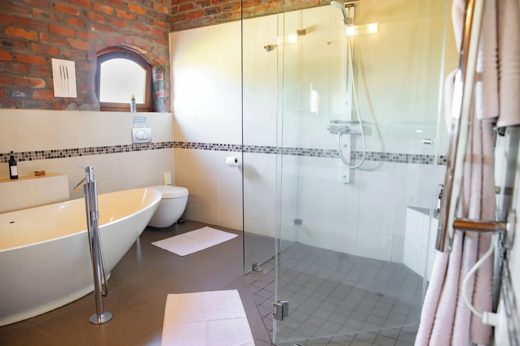 Lovane Boutique Wine Estate and Guesthouse