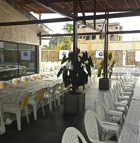 L'Eden Hotel