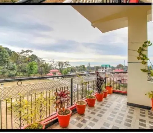 Shriya Homestay