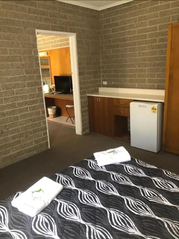The Shamrock Hotel Balranald