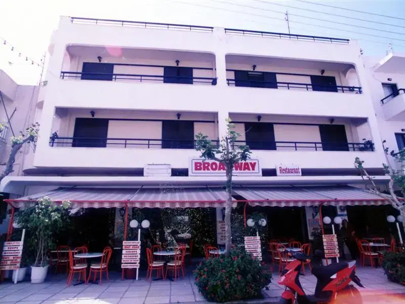 Kally Apartments