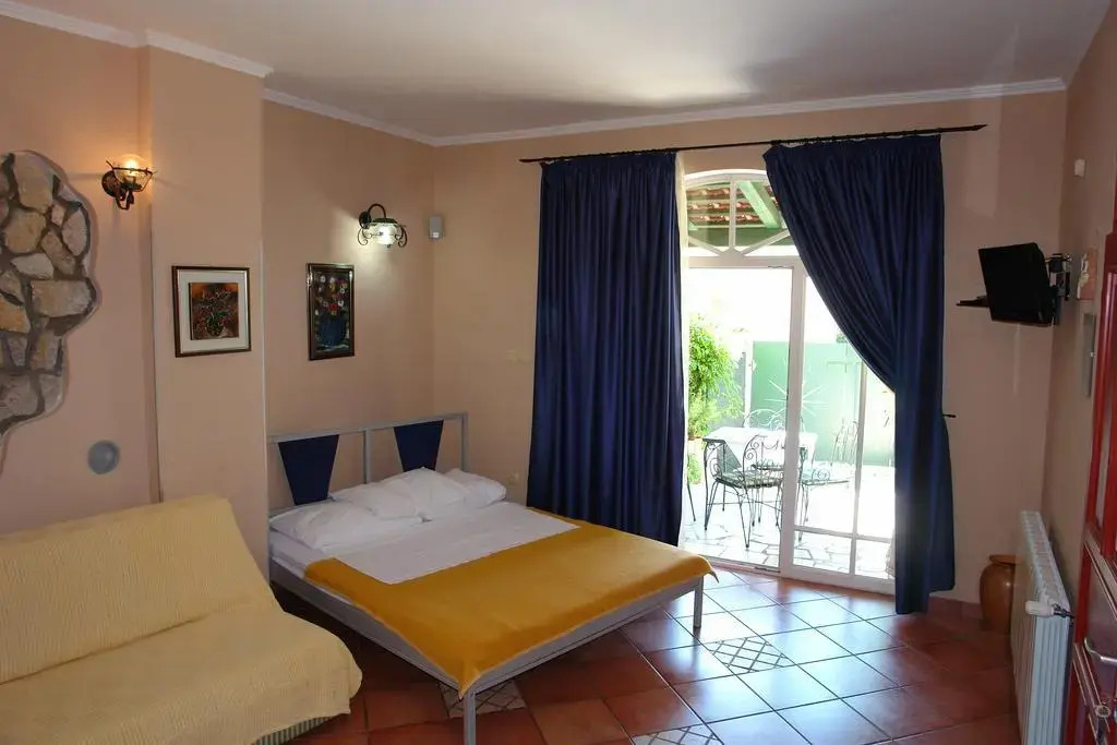 Apartments Gianni