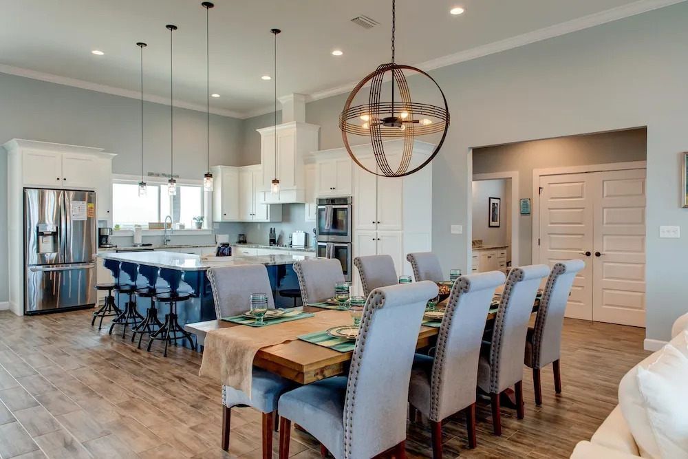 Serenity Now - 2442 Bienville