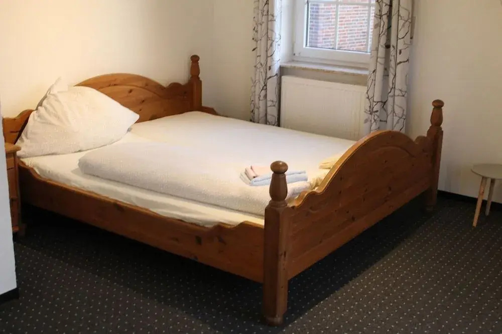 Apartmenthäuser Störtebeker
