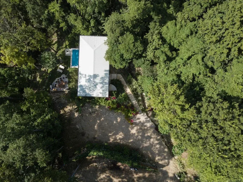 Villa Makai Santa Teresa