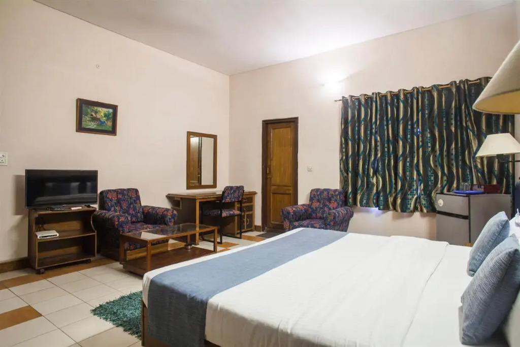 Hotel Executive