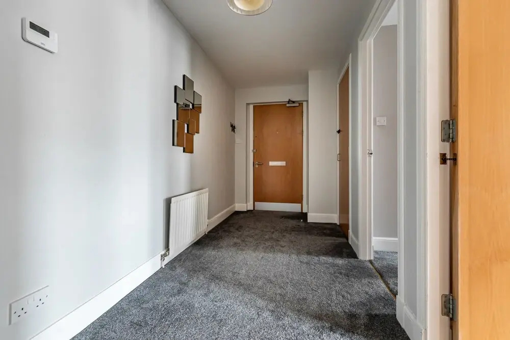 Amazing apartments - Cables Wynd