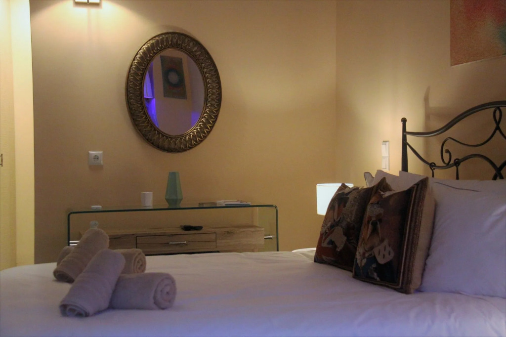 Fileas Art Hotel