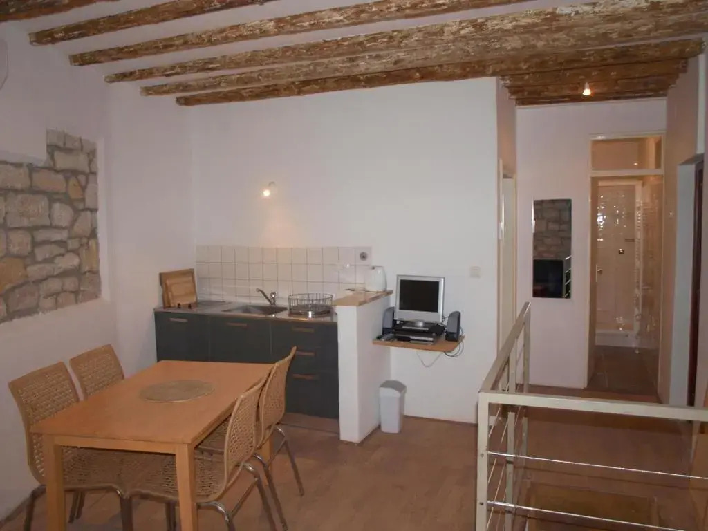 Apartment Il Cortile