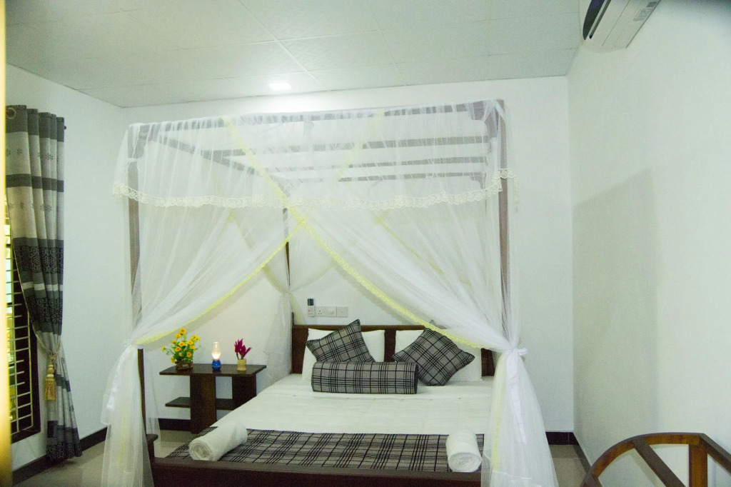 Sigiriya Rock Gate Resort