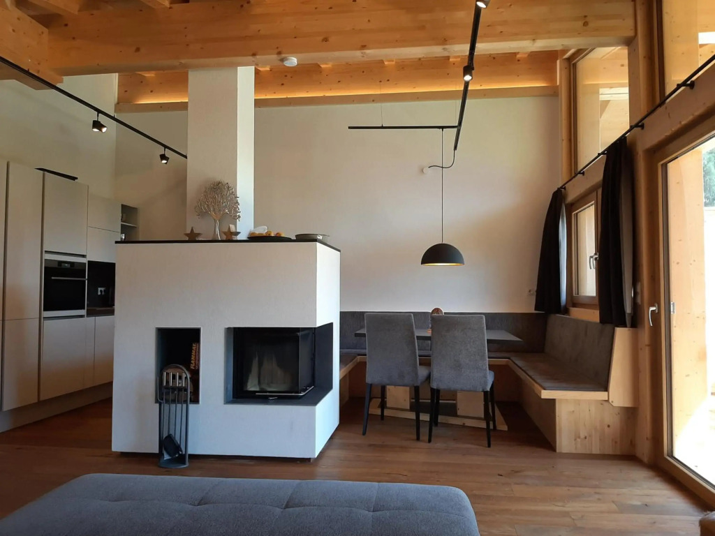 Chalet Wirklich Wunderbar