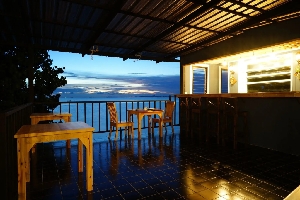 Pattaya Paradise Beach Resort