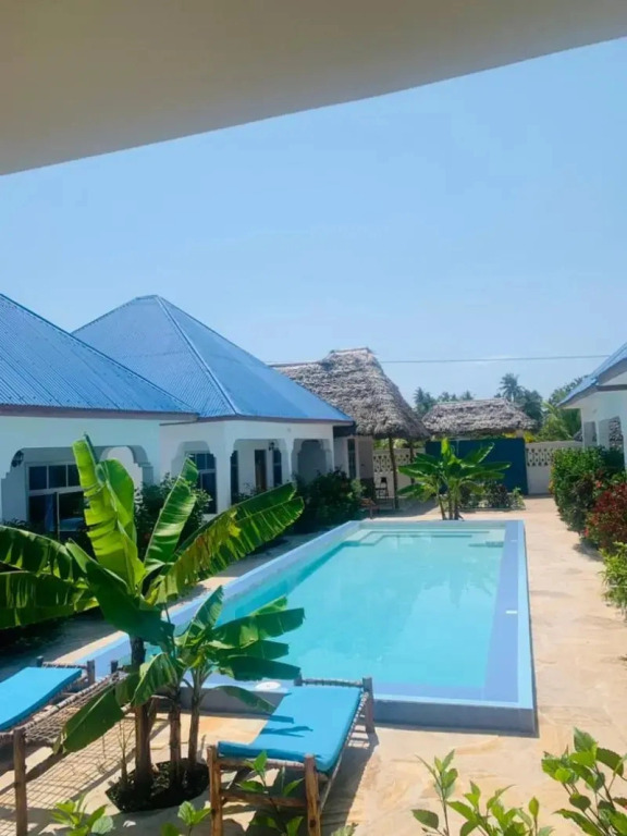 Botany Villas Jambiani