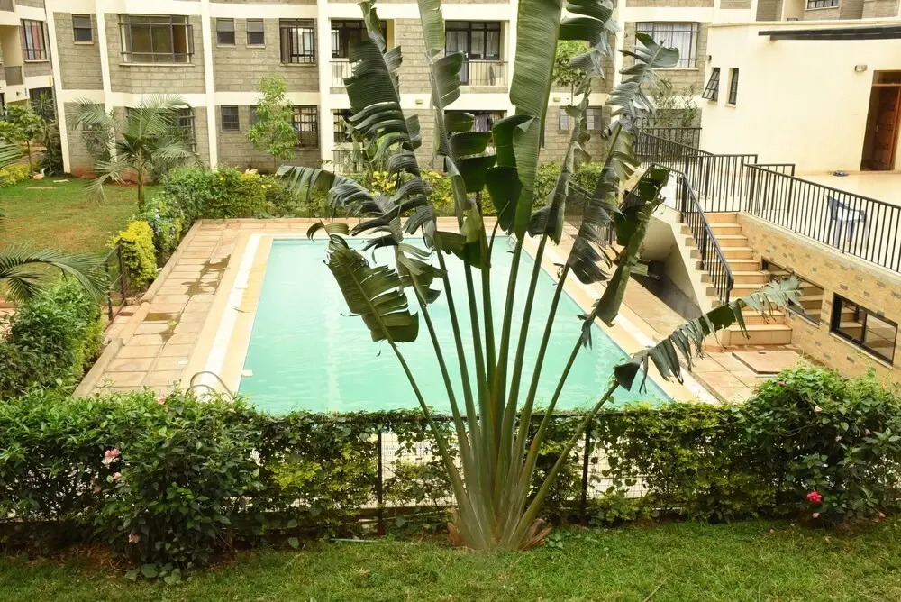 Secret Haven Apartment
